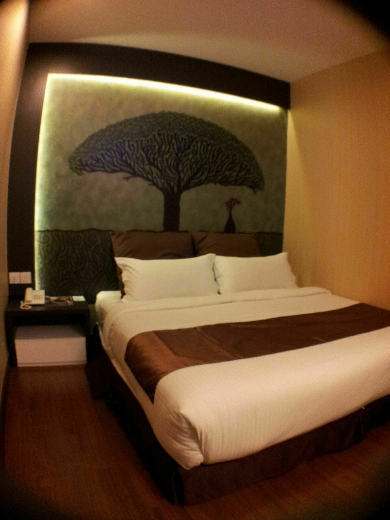 Chariton Hotel Nusa Bestari Johor Bahru Exterior foto