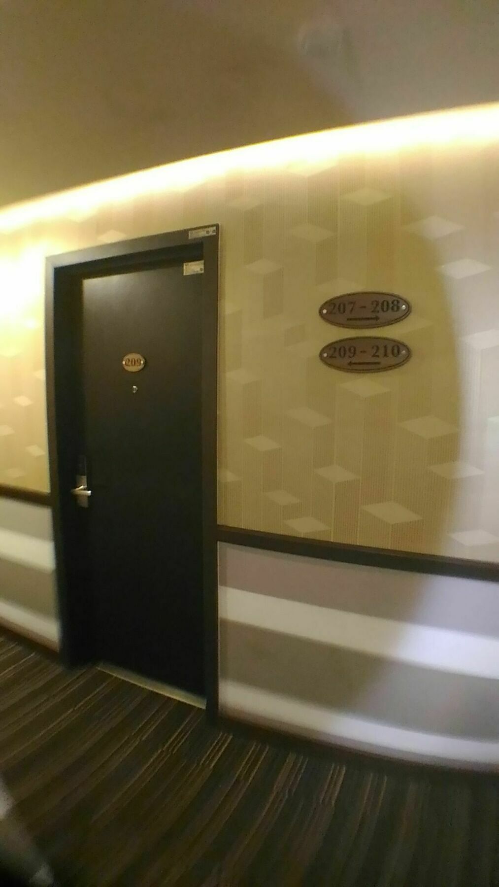 Chariton Hotel Nusa Bestari Johor Bahru Exterior foto